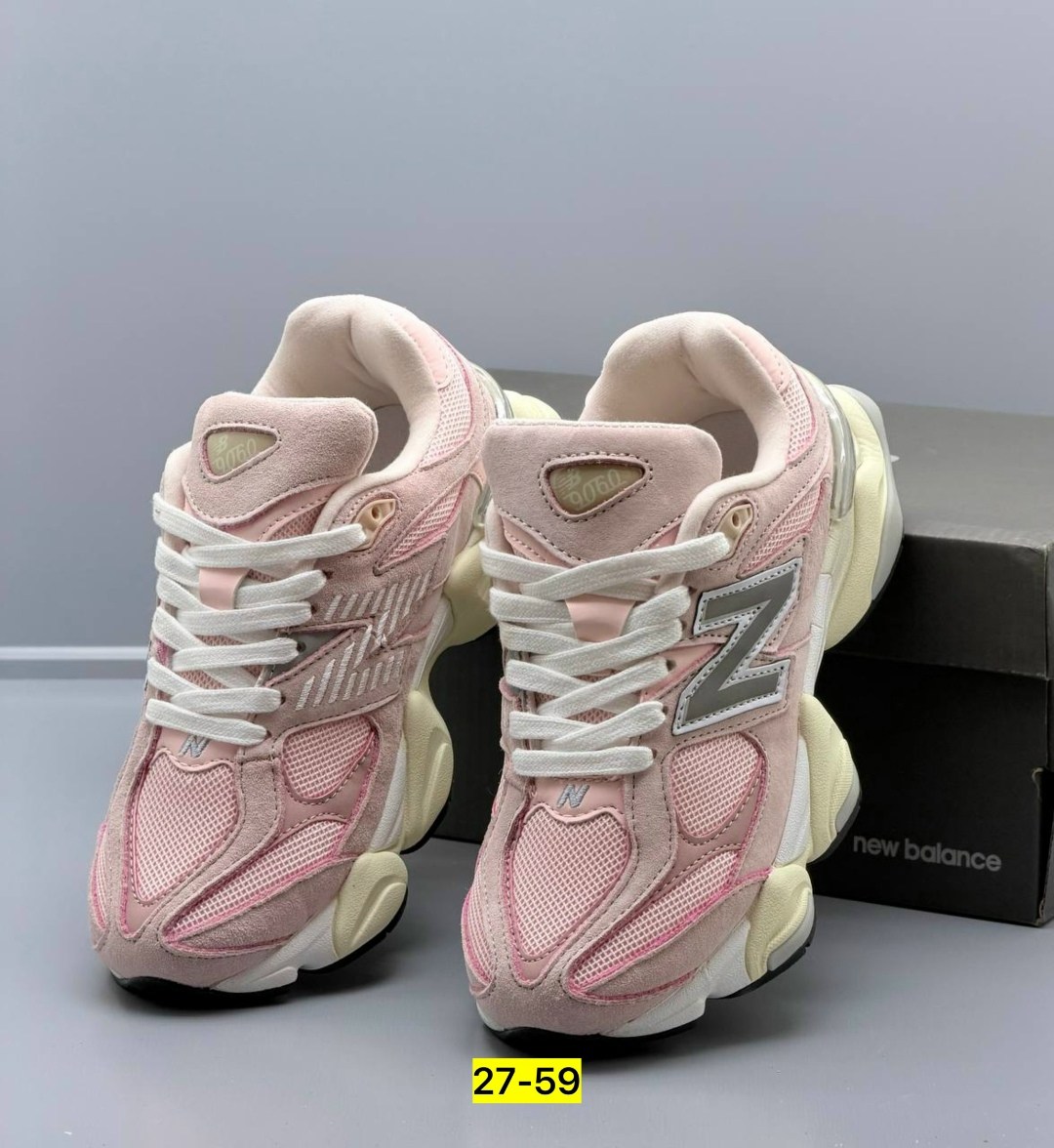кроссовки new balance 9060,кроссовки new balance,кроссовки женские new balance,спортивные кроссовки унисекс new balance 9060 розовые 38 eu,спортивные кроссовки унисекс new balance 9060 розовые 37.5 eu