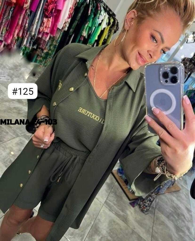 женский костюм с шортами,костюм женский с шортами и рубашкой,костюм женский тройка,костюм женский,костюм двойка женский летний