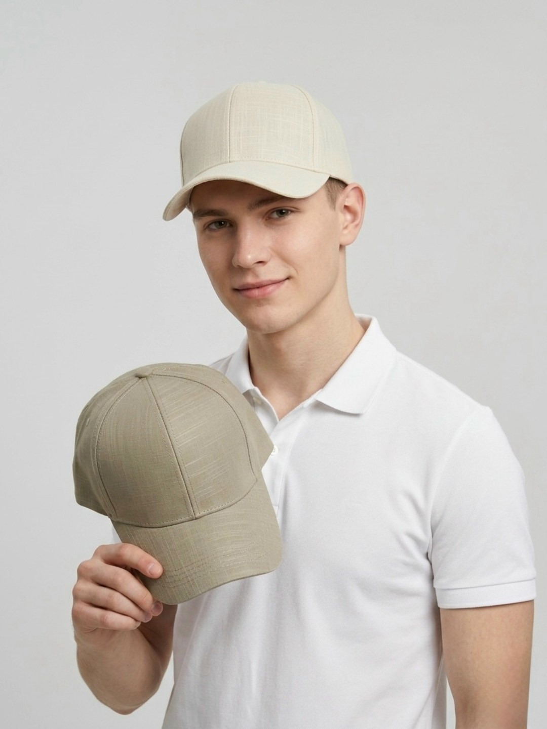 бейсболка белая,бейсболка стильная,кепка бейсболка,однотонная бейсболка,классическая бейсболка