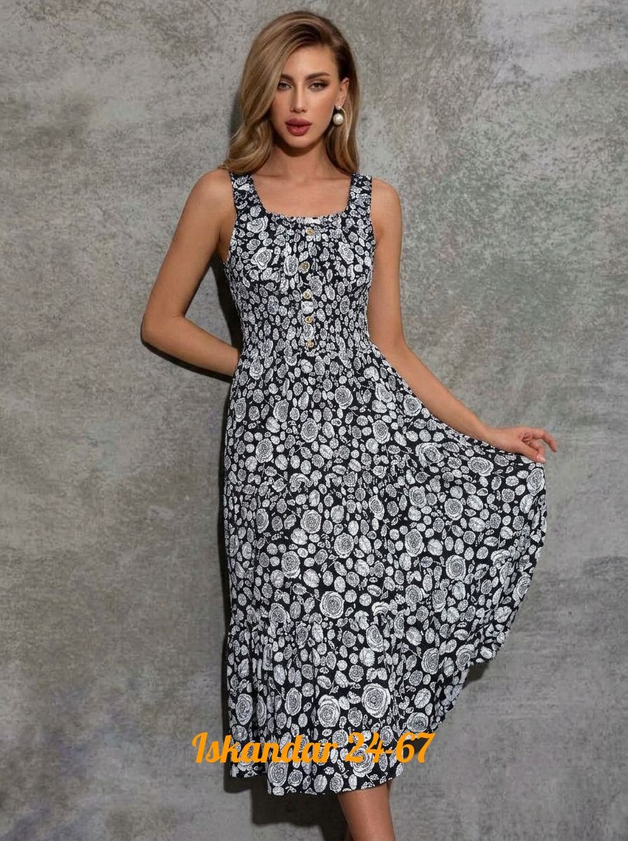 летнее женское платье,платье сарафан,длинные сарафаны,летние платье,сарафан
