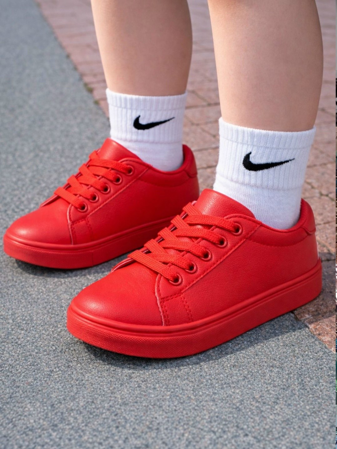 ,кроссовки красные,кроссовки женские красные,кроссовки найк женские красные,кеды красные