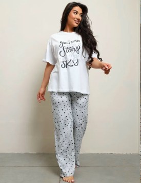 Домашняя одежда