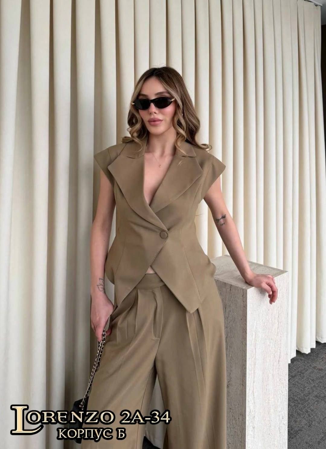 брючный костюм,костюм с жилетом и брюками,брючный костюм с жилетом женский,костюм двойка женский брючный,повседневный костюм