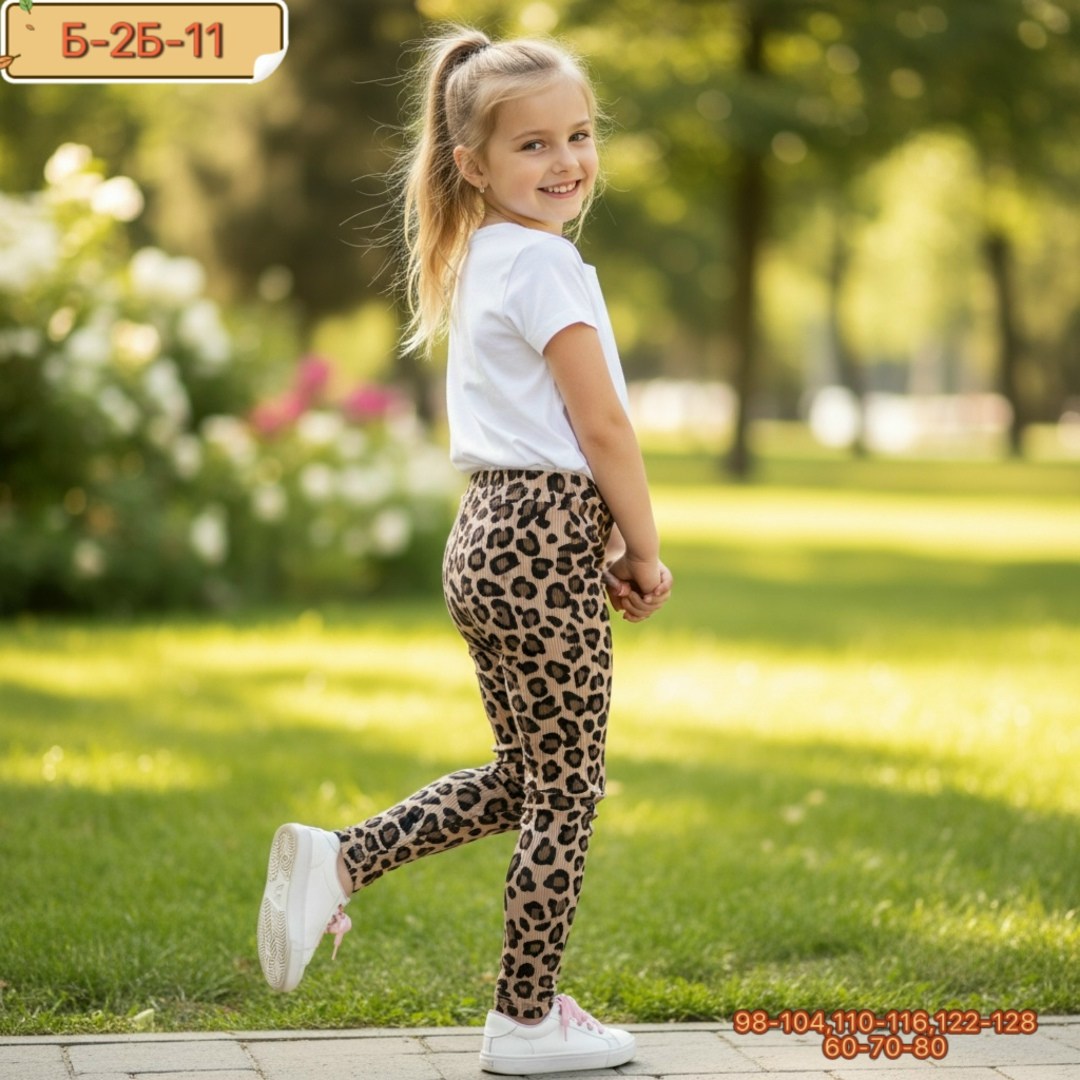 легинсы для девочек,леггинсы для девочек,брюки для девочек,детские леггинсы,леггинсы с леопардовым принтом