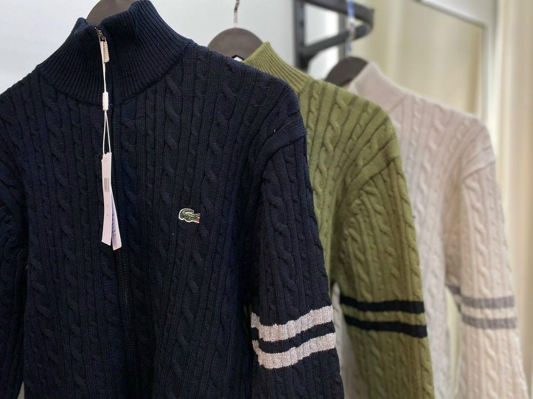 кофта мужской,джемпер lacoste мужской,джемпер,мужская мода,свитер мужской lacoste