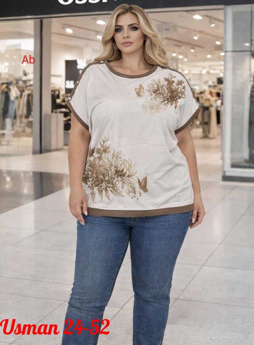 женская футболка больших размеров,футболка женская,футболка большие размеры с принтом,футболки большие размеры