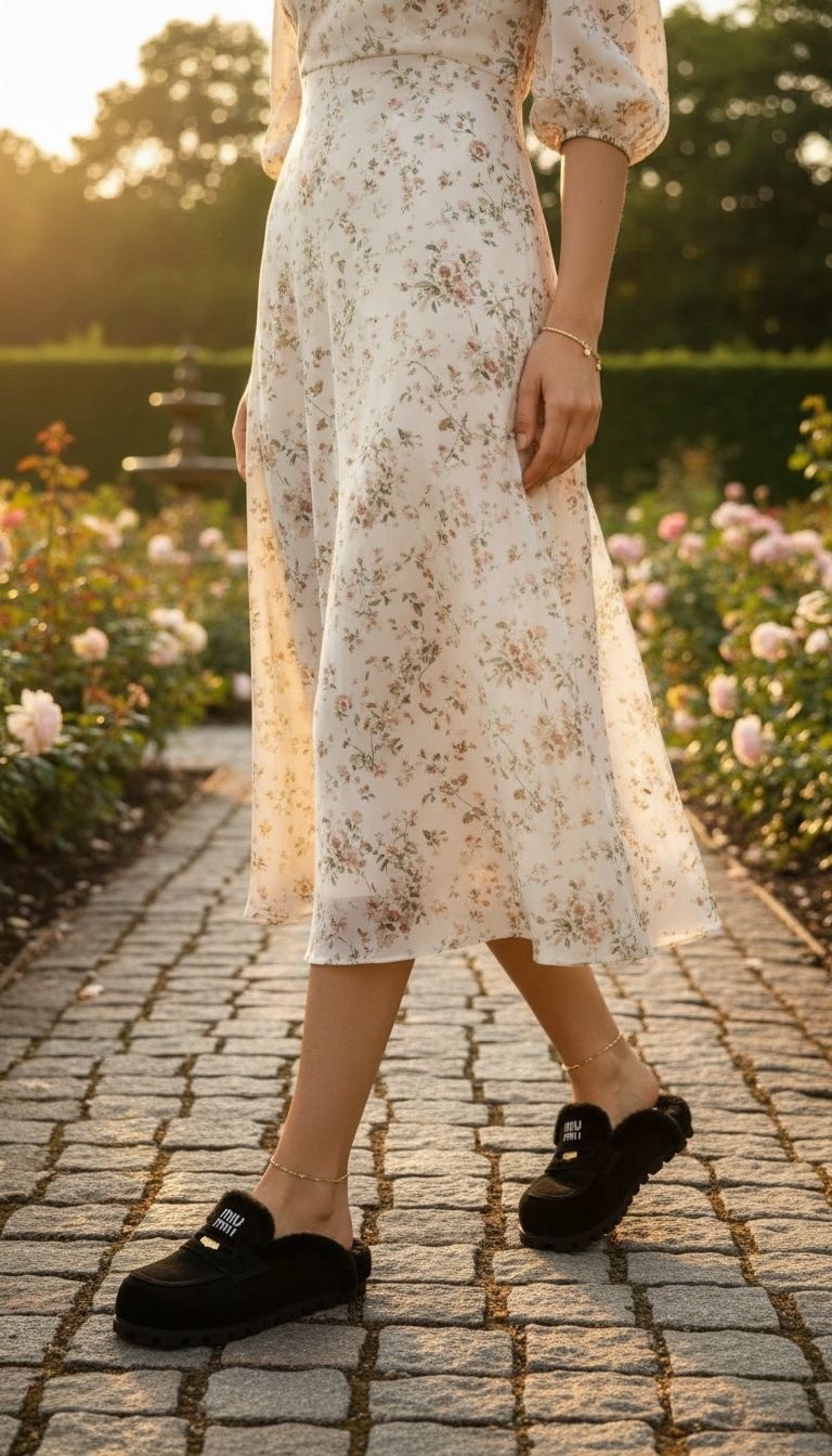 угги женские,мюли с мехом,мюли женские с мехом,,меховые мюли женские