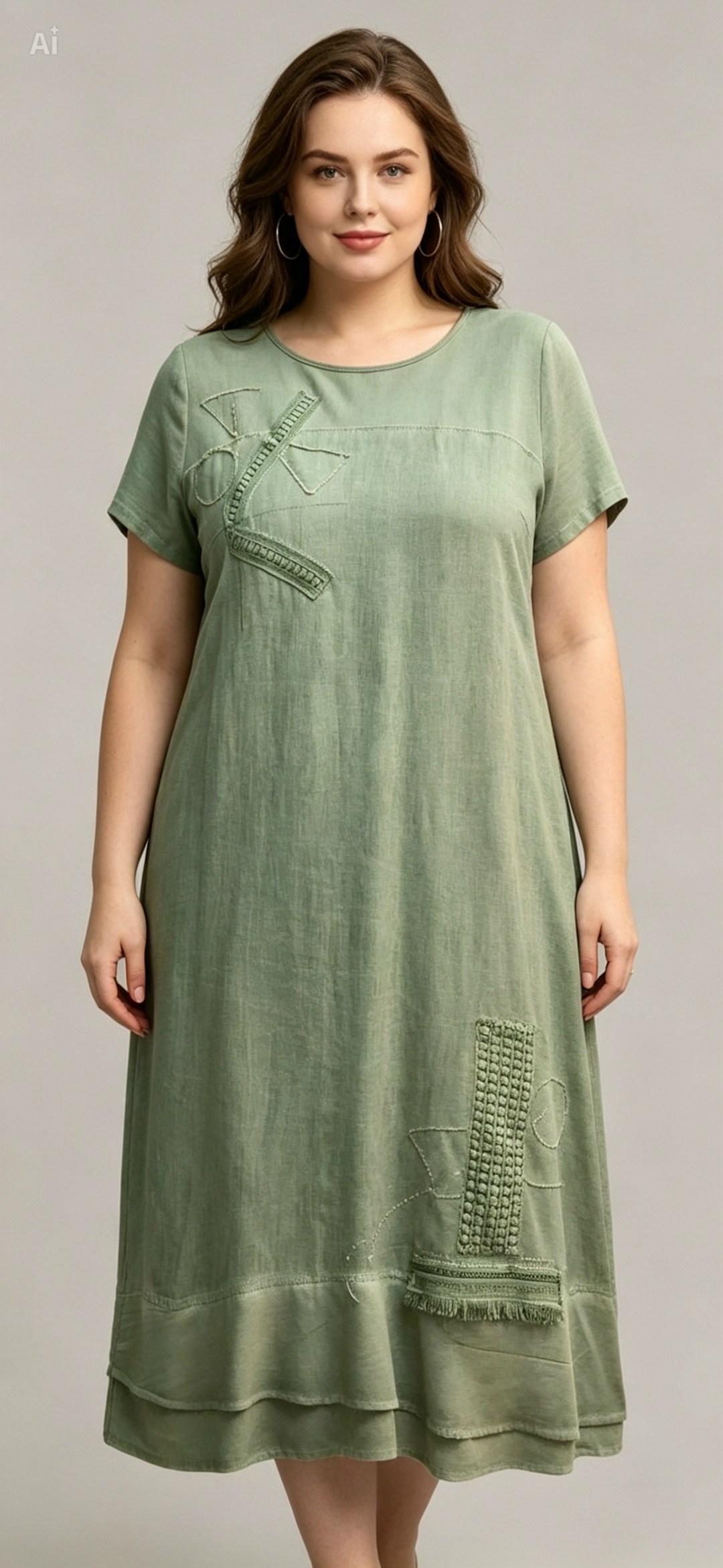платье для полных женщин из льна,льняное платье,платье стиль,платья из льна фасоны для полных,платье из льна