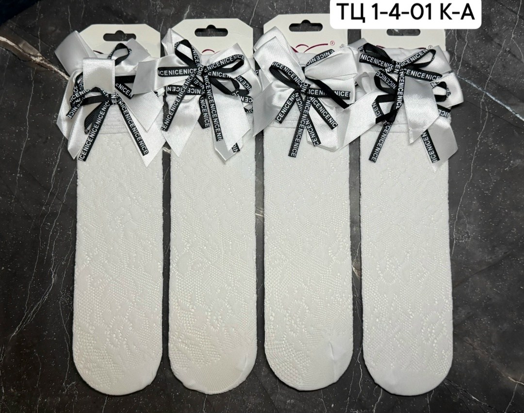 носки с бантами,носки с бантиками,носки для девочек,гольфы с бантами,гольфы для девочек