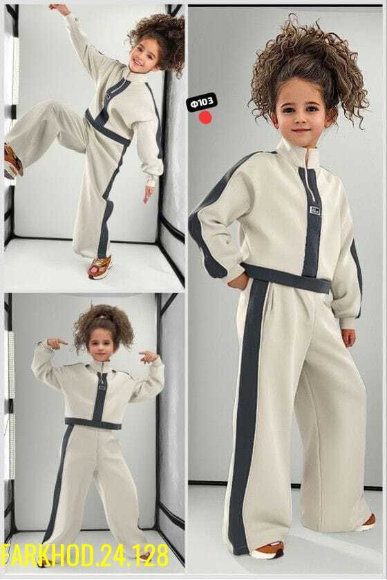 детский костюм из футера,костюм спортивный для девочек,костюм двойка детский,костюм для девочек,костюм на флисе