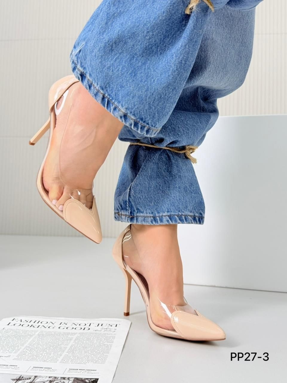 туфли прозрачные,туфли на прозрачном каблуке,женские туфли лодочки, с прозрачным каблуком