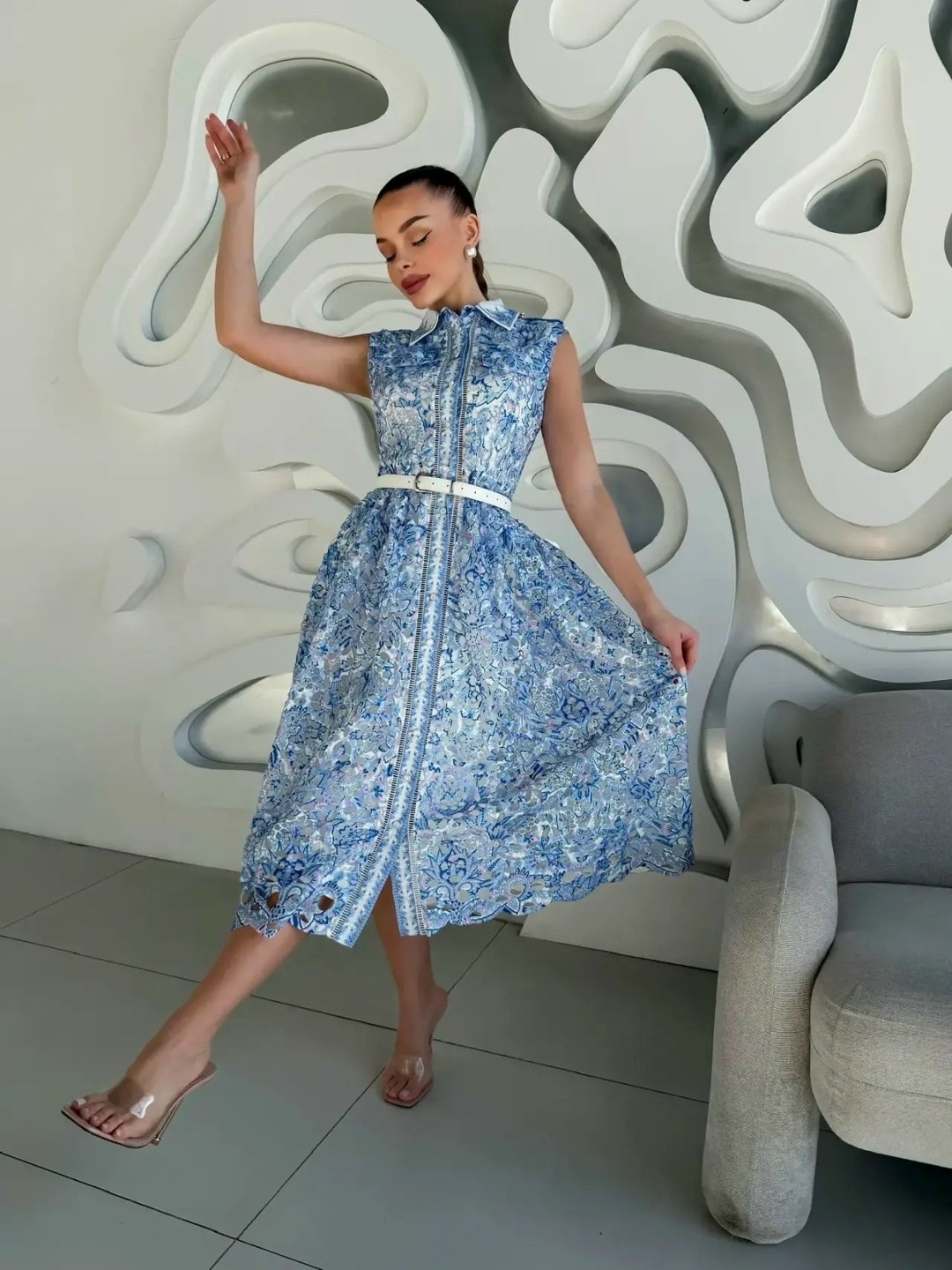 платья,нарядное платье,платье с поясом,платье летнее,платье длинное нарядное