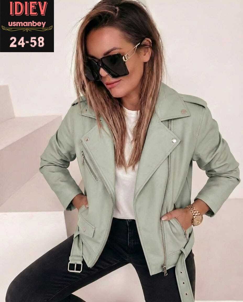 куртка из экокожи женская,куртка кожаная женская,куртка кожаная,женская куртка,куртка женская косуха