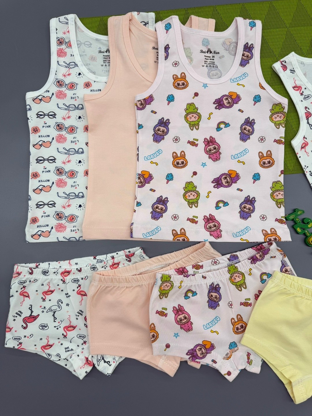 детский комплект майка и трусы,детский трикотаж белье,комплект нижнего белья детский,комплект майка и трусы для мальчика,комплект майка трусы