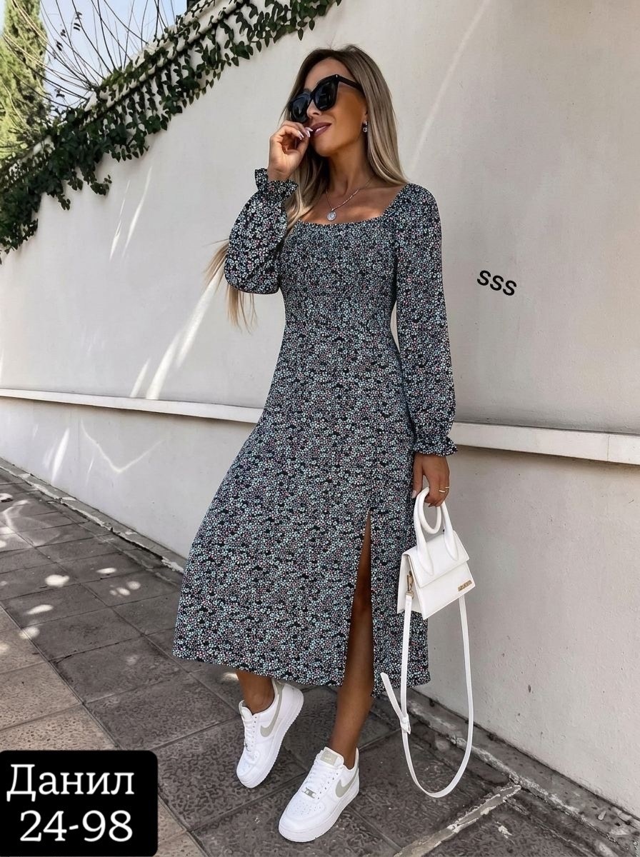 платье,платье женской,модное платье,платье миди,платья женские длинные