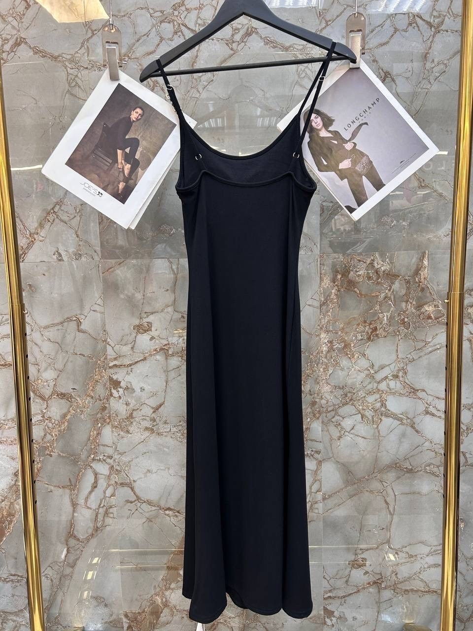 платье на бретельках,платья женские длинные,женское платье комбинация,платья базовые,женское платье на бретельках