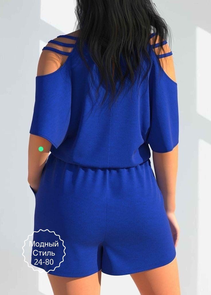 женские комбинезоны,женский модный комбинезон,летняя одежда для женщин,модный комбинезон,женский костюм с шортами
