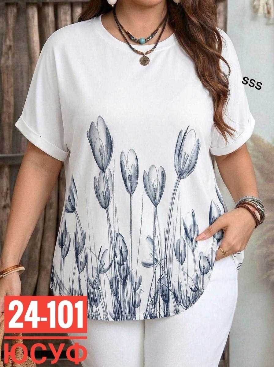женская футболка больших размеров,женская футболка,футболки для женщин,туника женская,