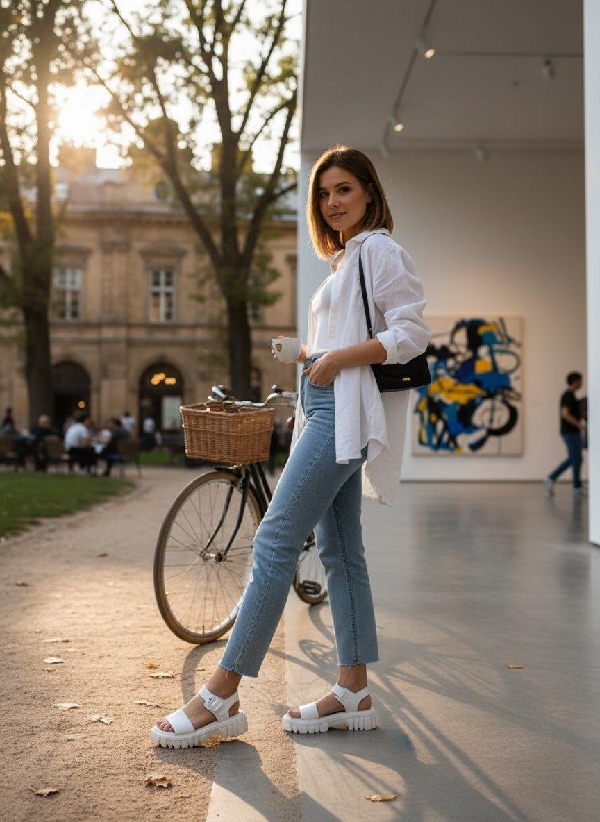 босоножки женские белые на платформе,босоножки на платформе,босоножки сандали,босоножки летние,босоножки женские