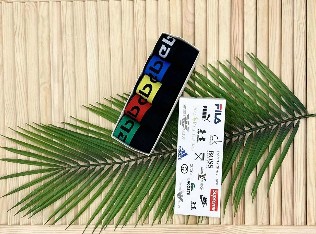 мужской набор трусов,набор трусов,набор трусов бренд,трусы мужские 5 шт,комплект трусов мужских