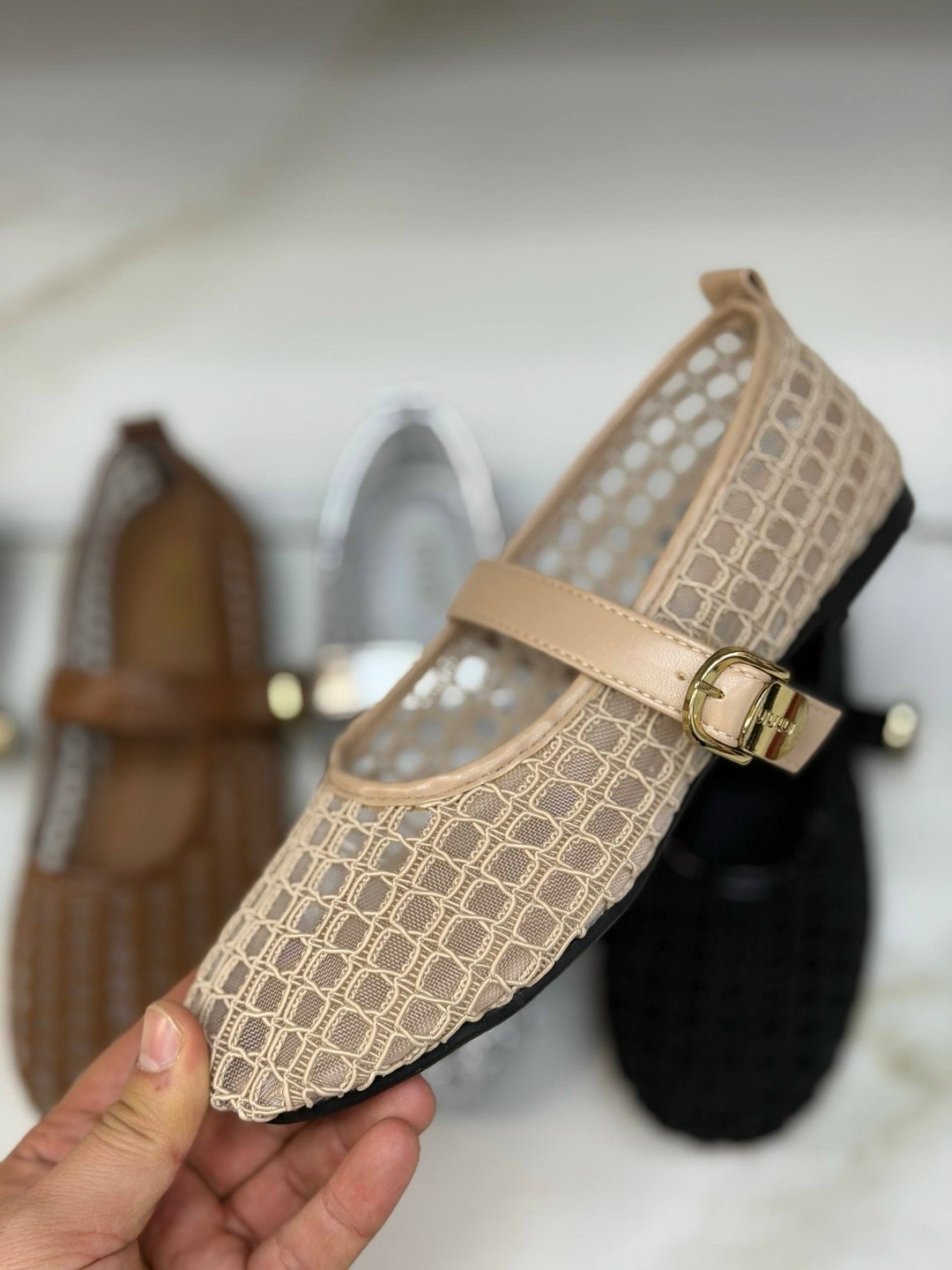 ,балетки в сеточку,балетки,балетки женские,женская