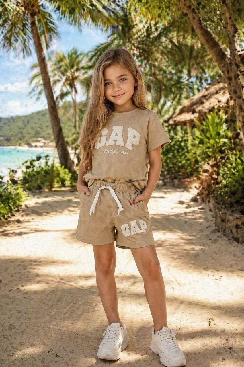 Детская одежда