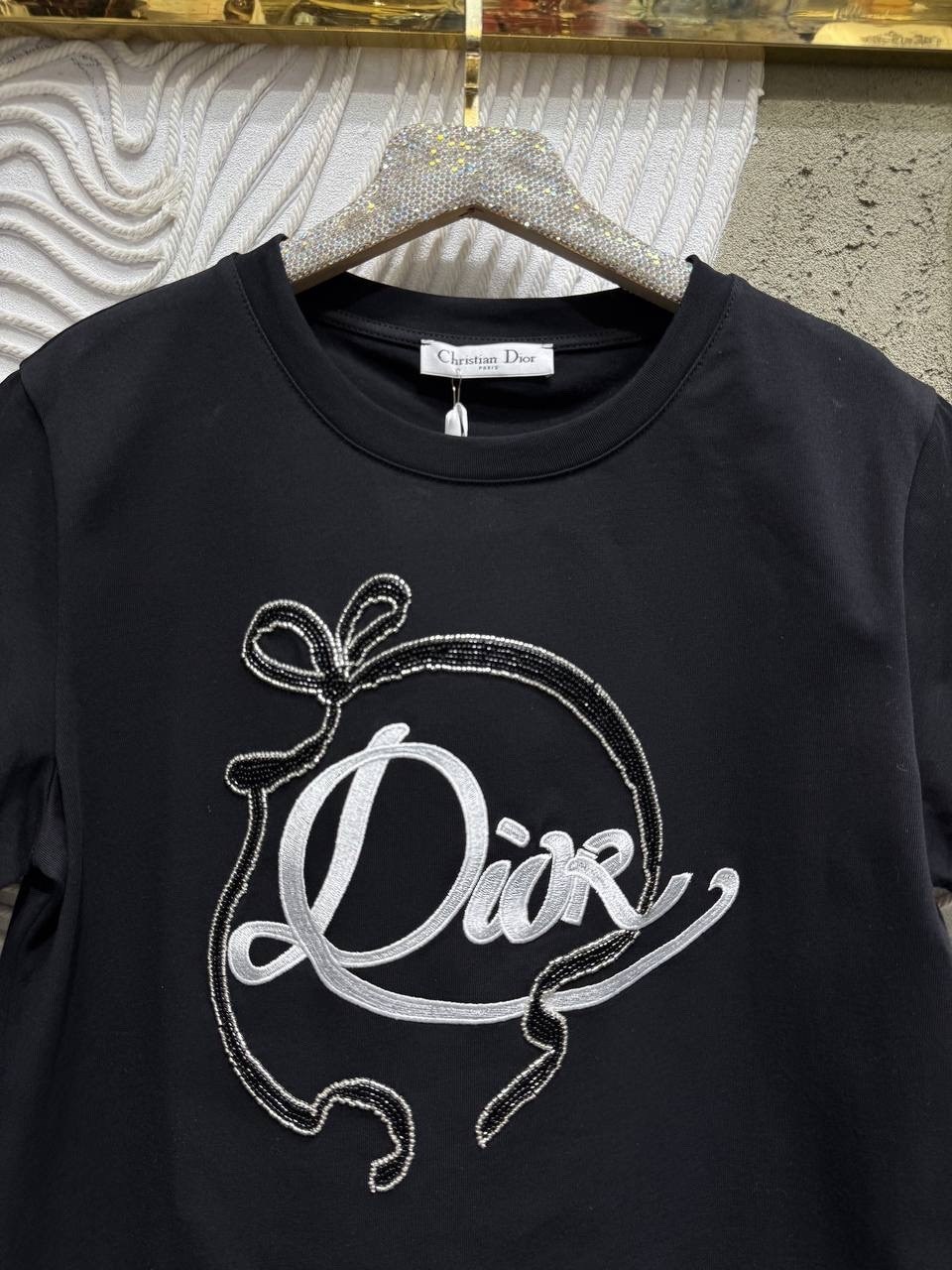 футболки женская,футболка диор,футболки для женщин,футболки женские мужские
