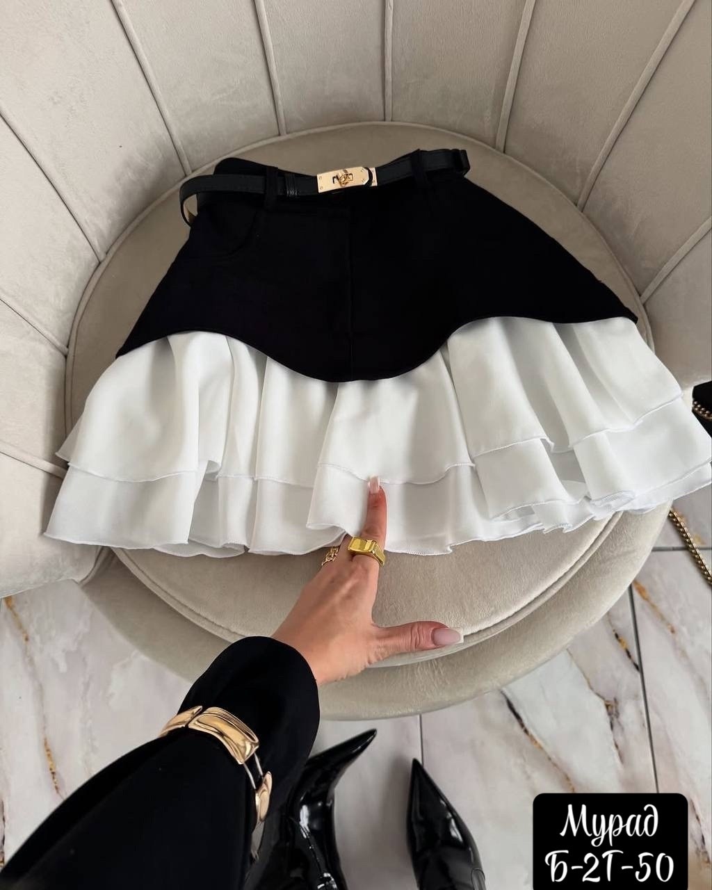 юбка с оборками,юбка женская джинсовая с воланами,юбка,юбка стильная,женская юбка