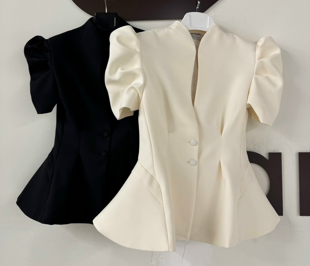 жакет с баской,приталенный жакет,модные блузки,женские жакеты,пиджак с баской