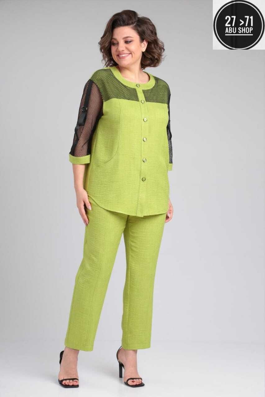 брючный комплект,женские брючные комплекты,брючные костюмы женские,серый брючный костюм,женские костюмы больших размеров