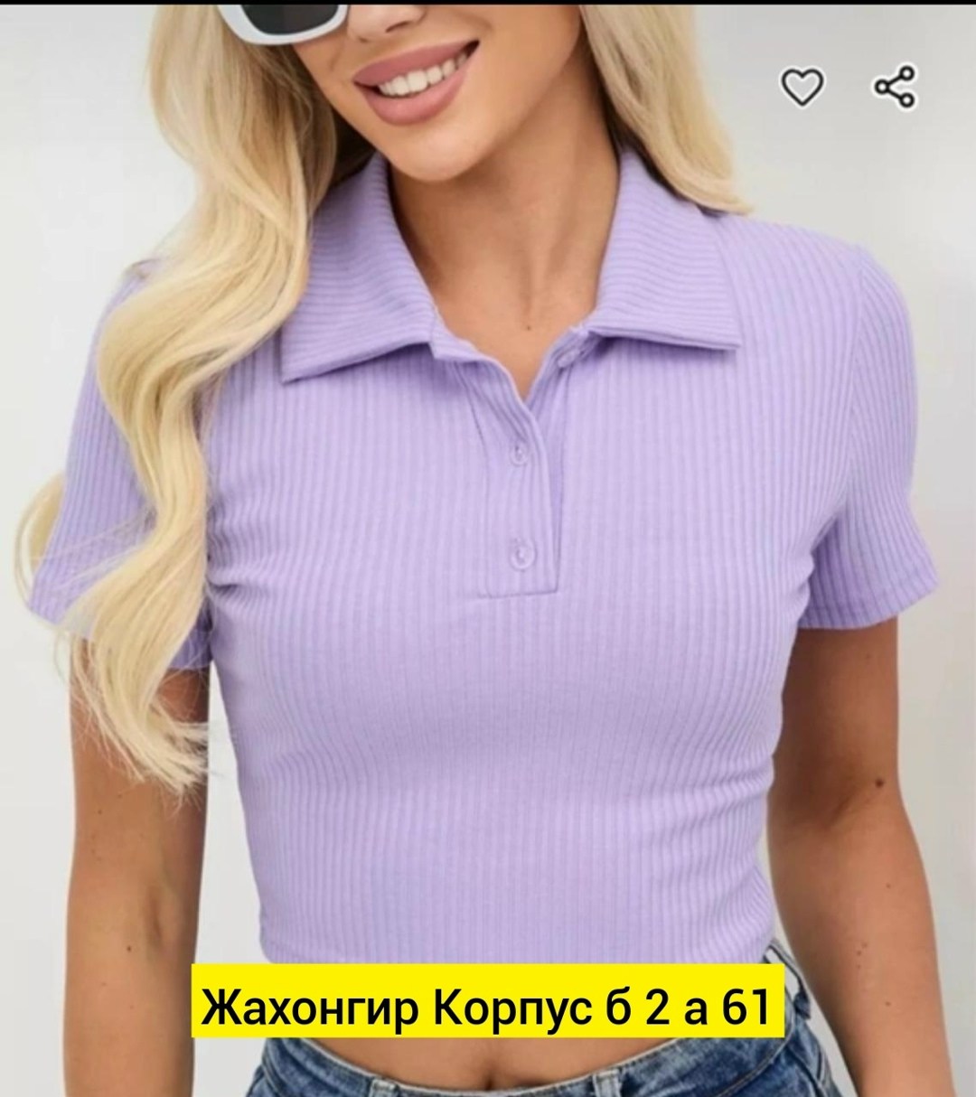 женская футболка,женская футболка-поло,кофта женская поло,кроп-топ кофта,женские топы