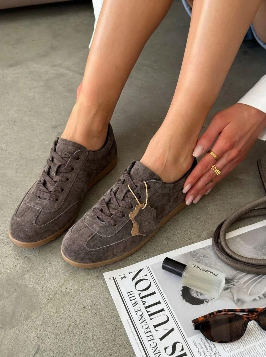 замшевые кроссовки,,замшевые кеды,кеды кроссовки замшевые wanna be 300301407,кроссовки женские замшевые