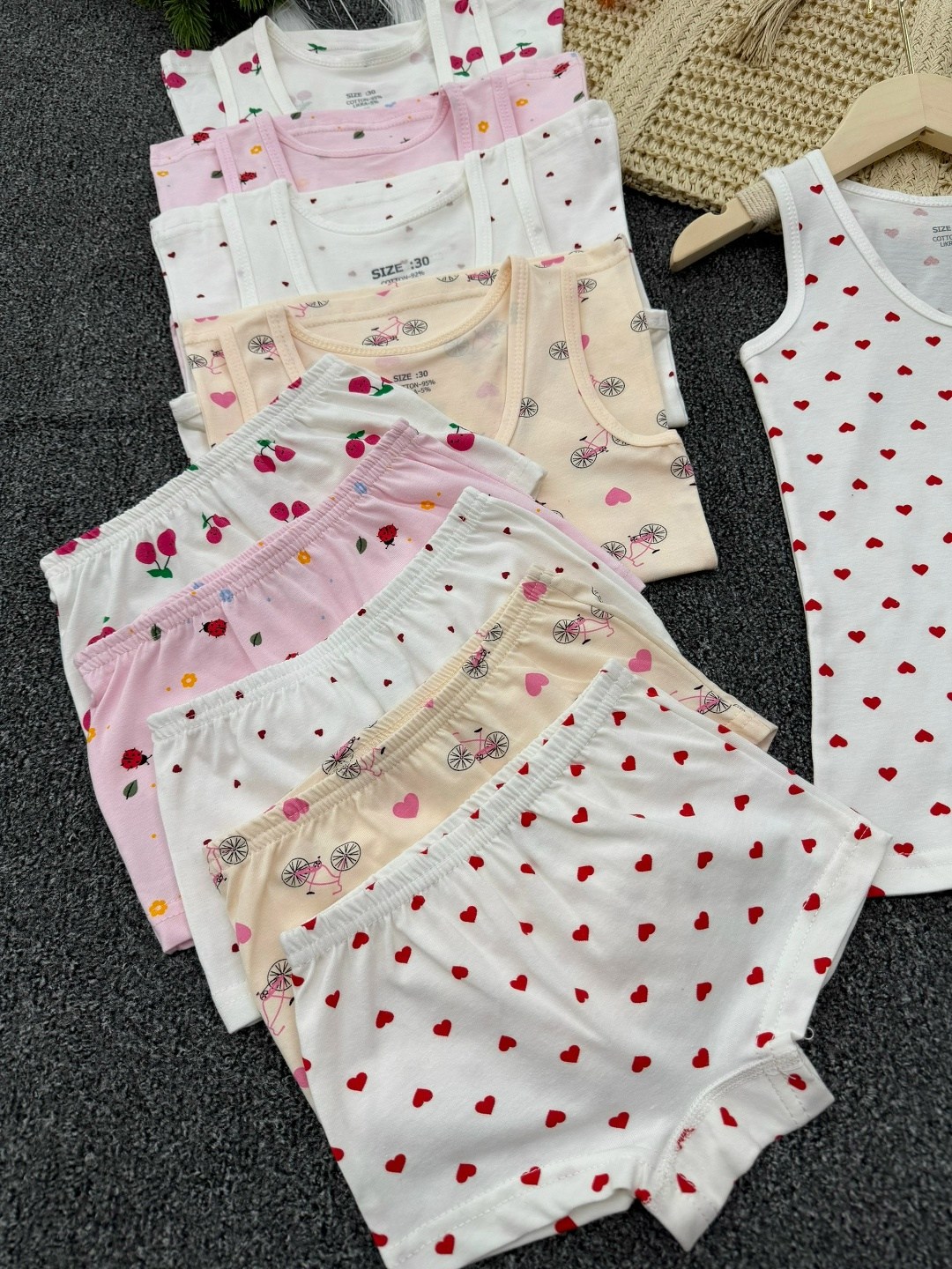 детское белье для девочек,комплект белья для девочки,нижнее белье для девочек комплект,комплект майка трусы для девочки,белье для девочки