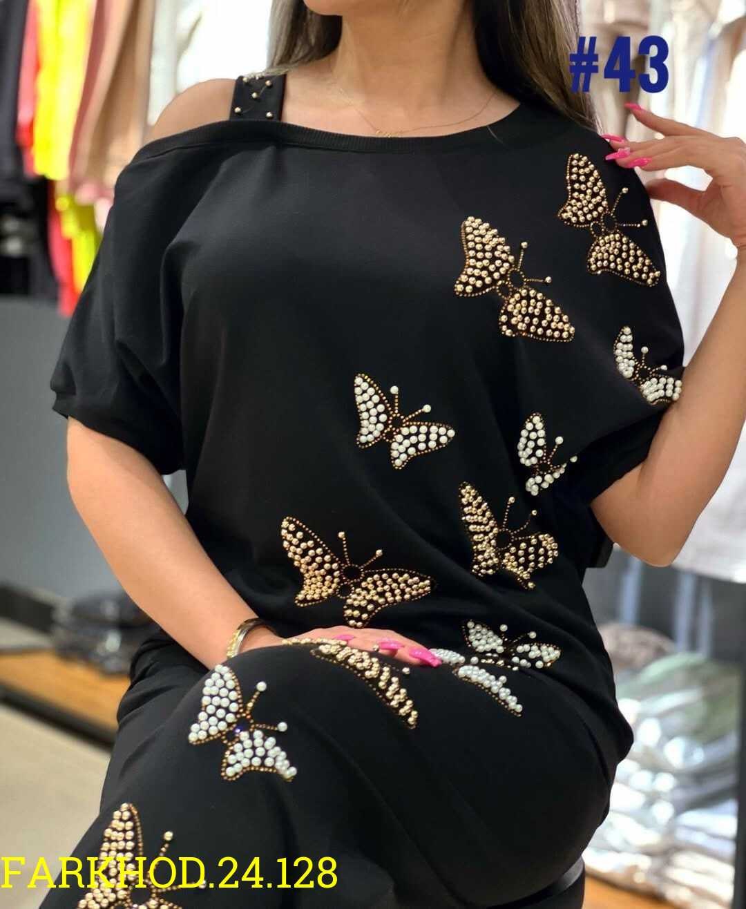 женский костюм двойка,трикотажные костюмы женские,женский костюм из мягкого трикотажа с бабочками,трикотажные костюмы,женские костюмы больших размеров