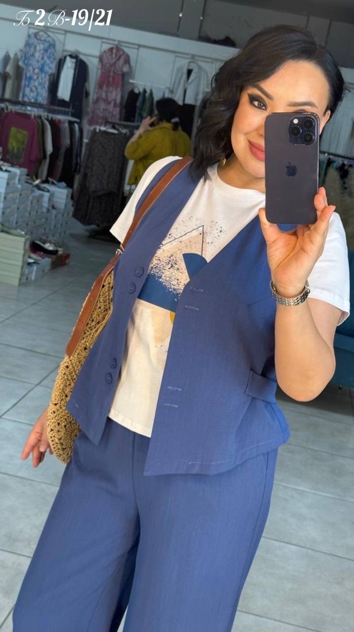 брючный костюм,костюм брючный 2100 красный твой имидж,костюм брючный деловой с жилетом dayando,женский брючный костюм,брючный костюм с жилетом женский