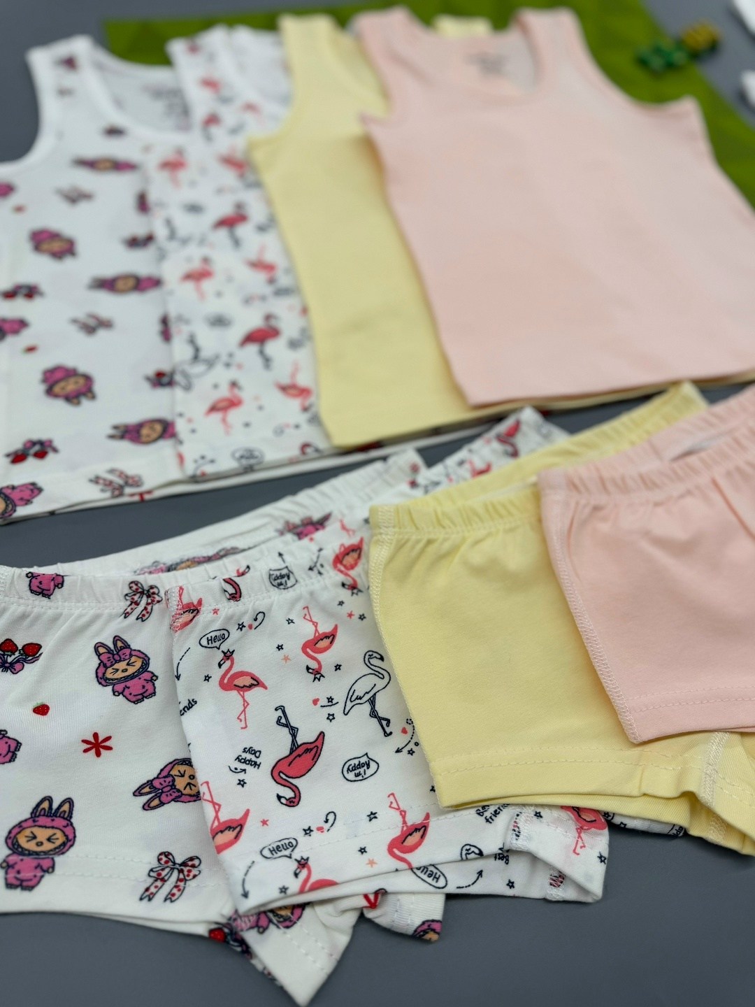 комплект нижнего белья для девочек,комплект нижнего белья детский,нижнее белье детское,нижнее белье для девочек,детские нижнее белье