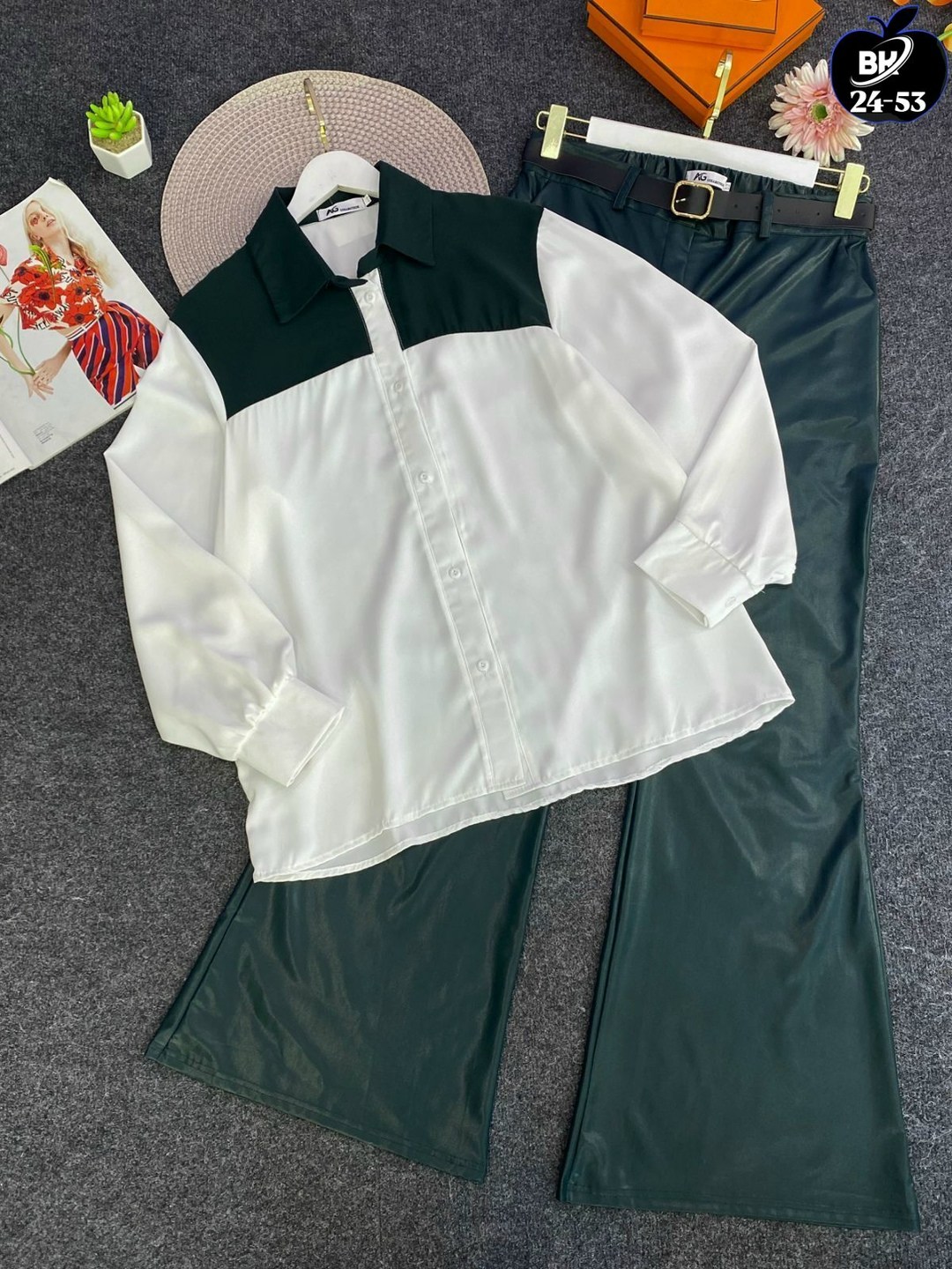 брюки палаццо экокожа,брюки палаццо из экокожи,кожаные брюки палаццо,кожаные штаны,брюки модные