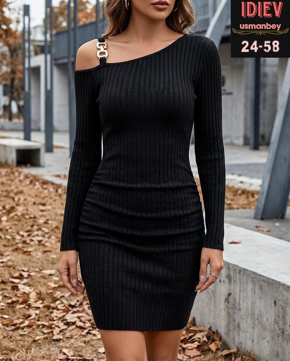 платье женское облегающее,облегающее платье,вязаное платье,платье,