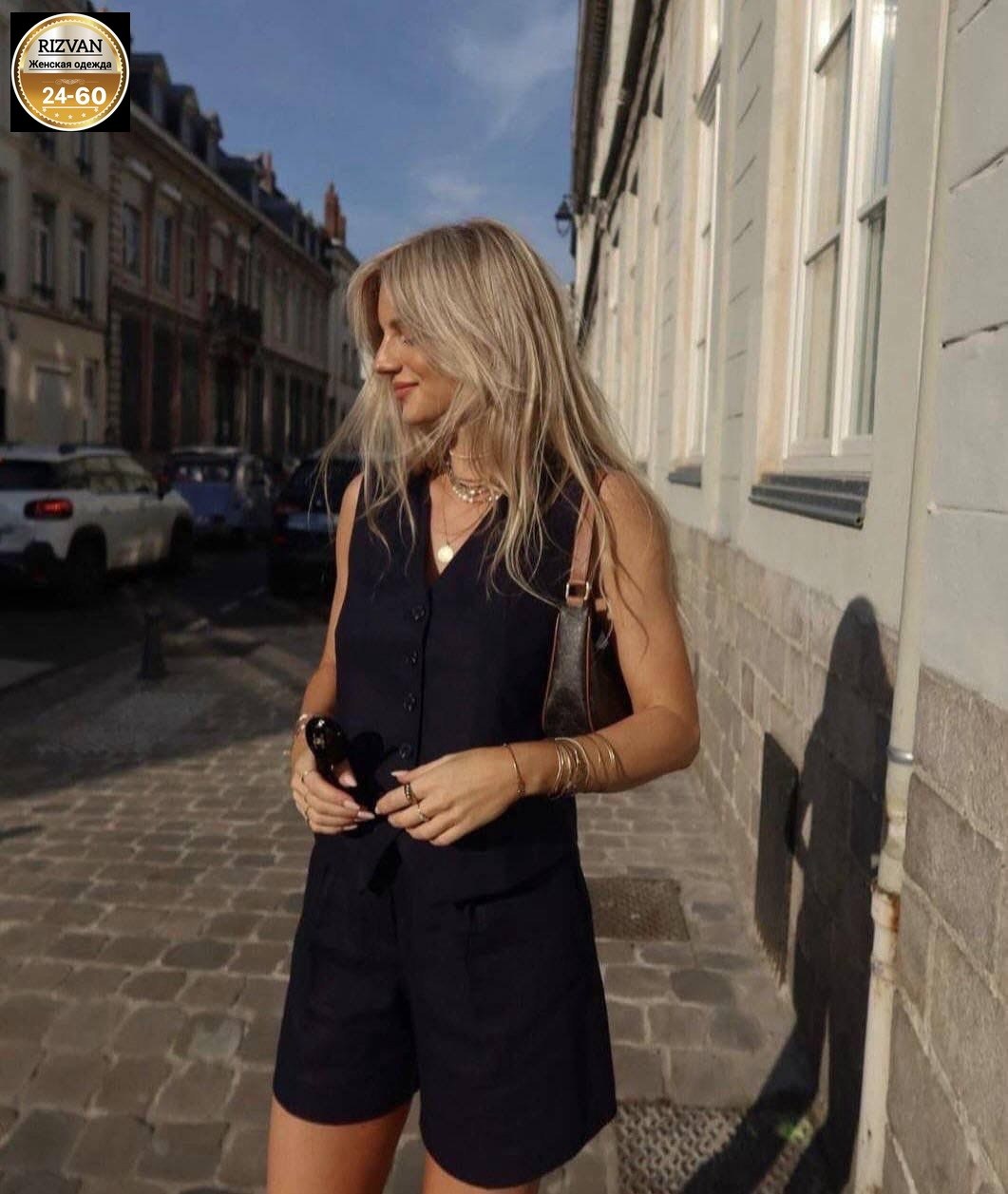 стильные наряды,удлиненный жилет,одежда стильная,жилет женский классический