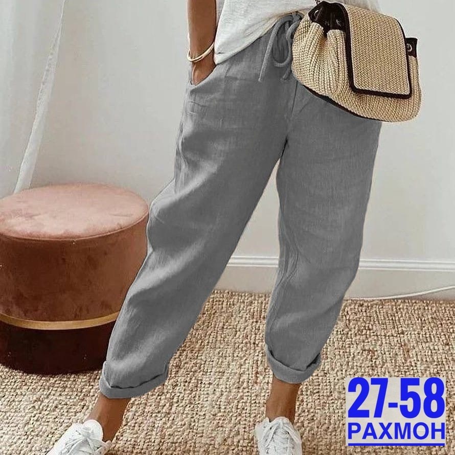 женские повседневные брюки,брюки свободные,повседневные брюки,брюки женские,женские свободные брюки