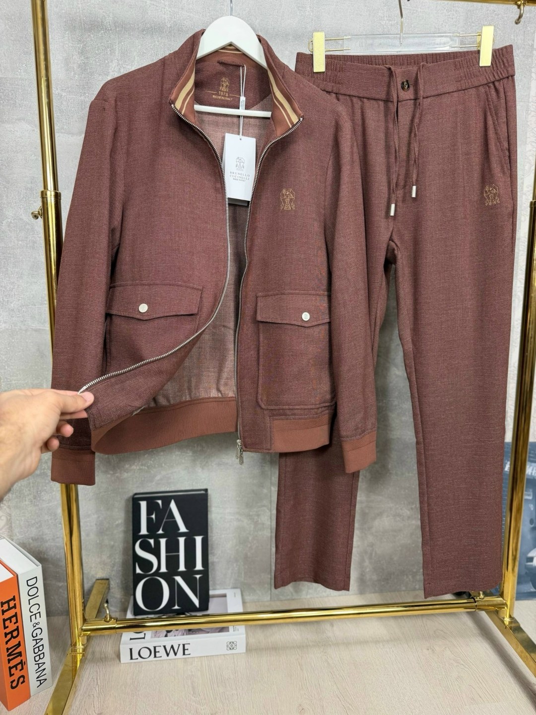 спортивный костюм brunello cucinelli,спортивный костюм loro piana,костюм brunello cucinelli,спортивный костюм stefano ricci,loro piana костюм