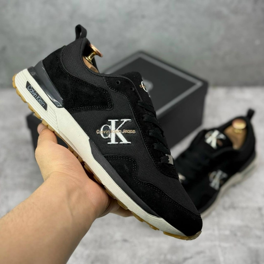 кроссовки мужские calvin klein,кроссовки мужские calvin klein jeans ny-lth ym0ym00553 черные 45 eu,кроссовки calvin klein pezrand черный,кроссовки,кроссовки мужские calvin klein jeans