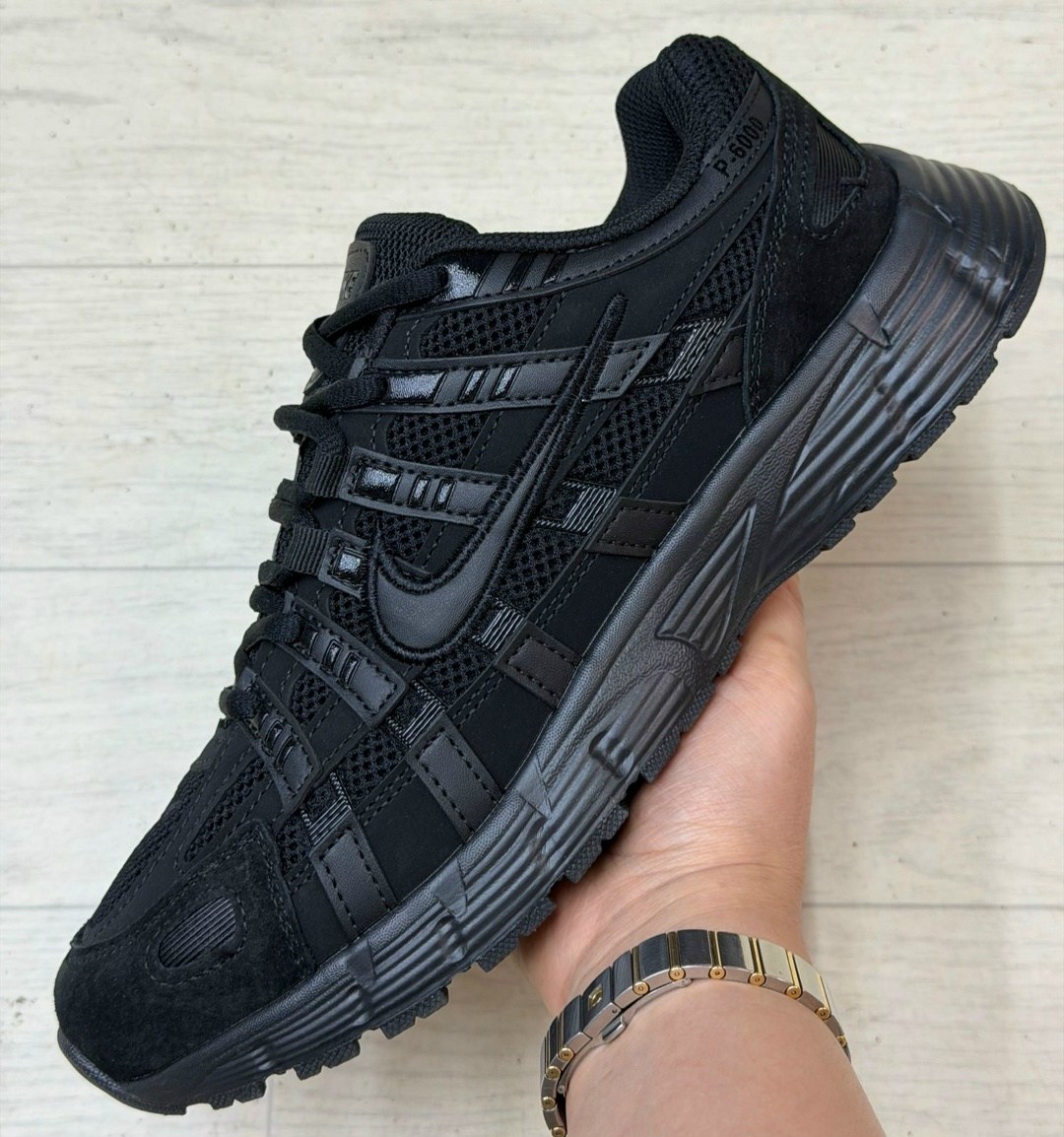 кроссовки nike p-6000 "flat pewter",кроссовки nike p-6000,кроссовки nike p-6000 термо гортекс,кроссовки мужской,кроссовки nike