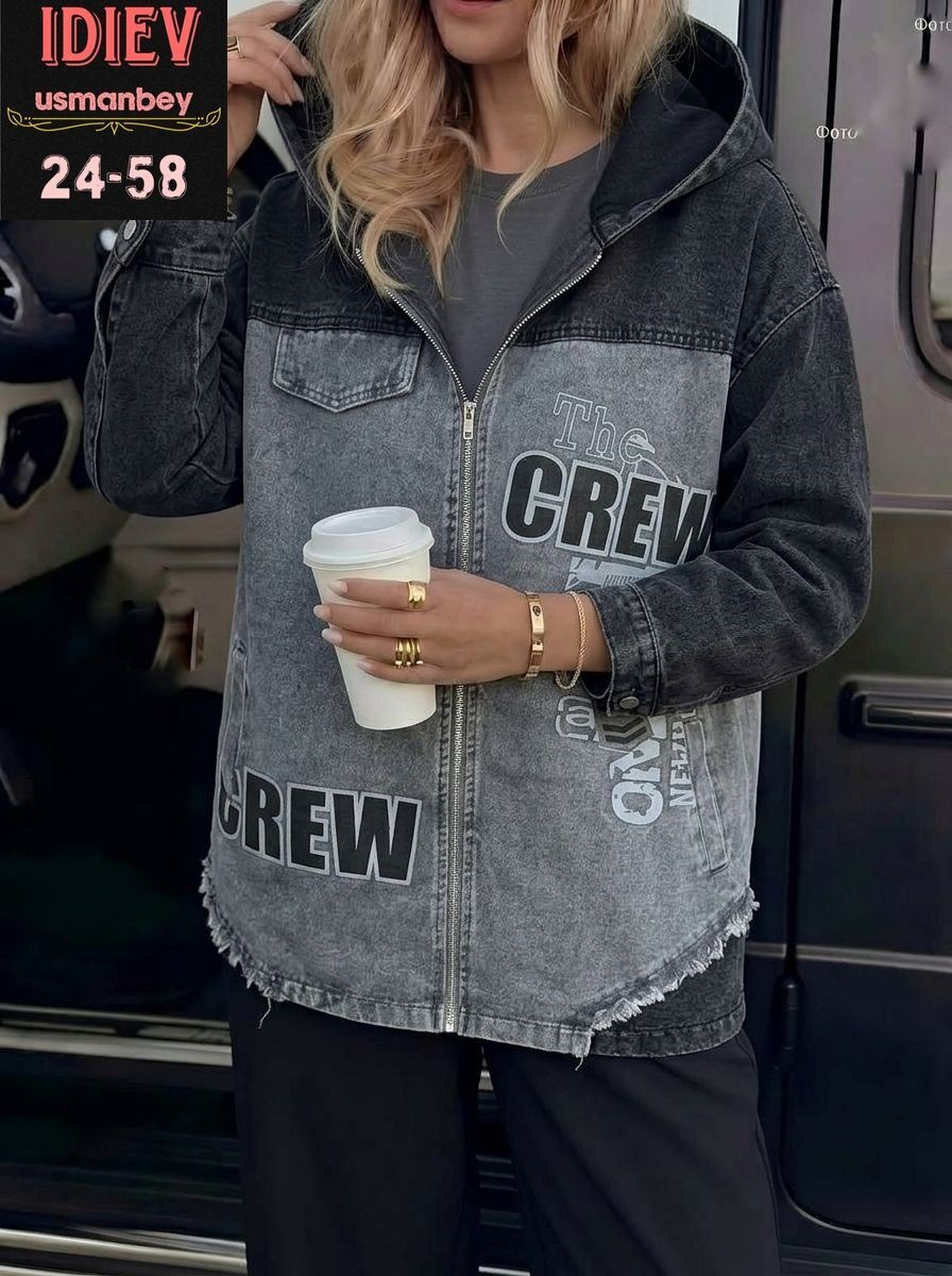 джинсовая куртка,джинсовые куртки женские,женская куртка,женская джинсовая куртка больших размеров с,джинсовая куртка с капюшоном