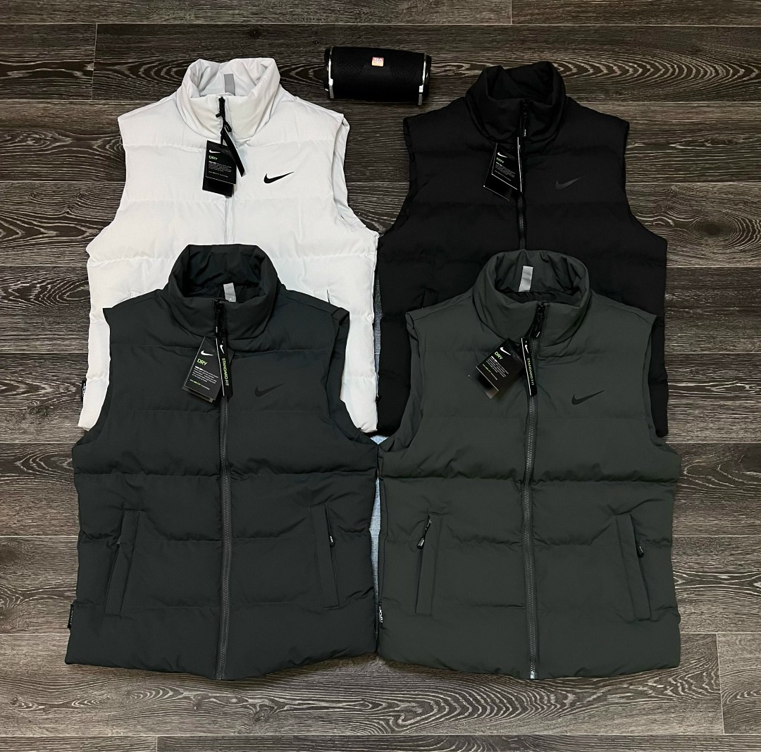 жилетка мужская,жилетка nike,жилет,жилетка двухсторонняя,жилетка найк зеленая