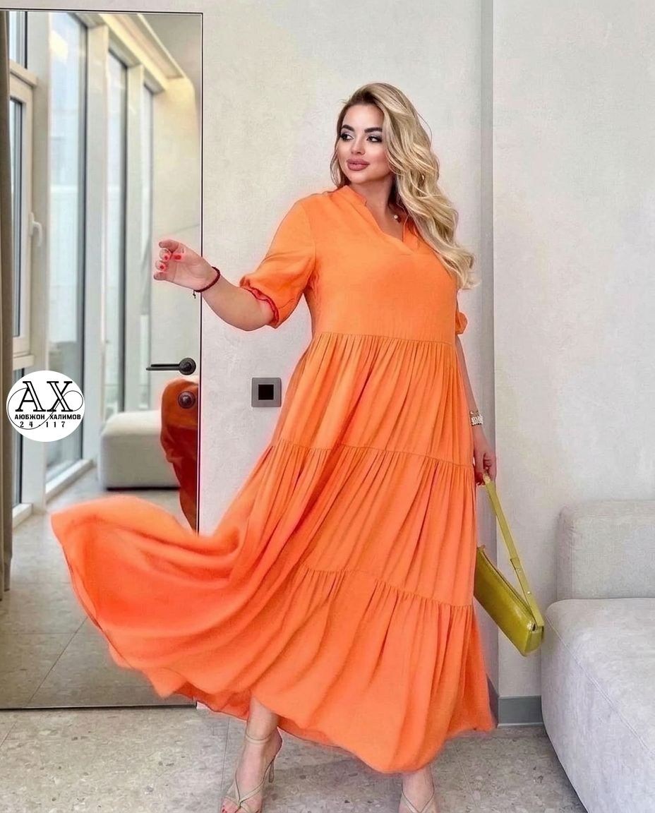 женское платье больших размеров,платья большие размеры,платье летнее женское,длинное платье летнее,повседневные платья