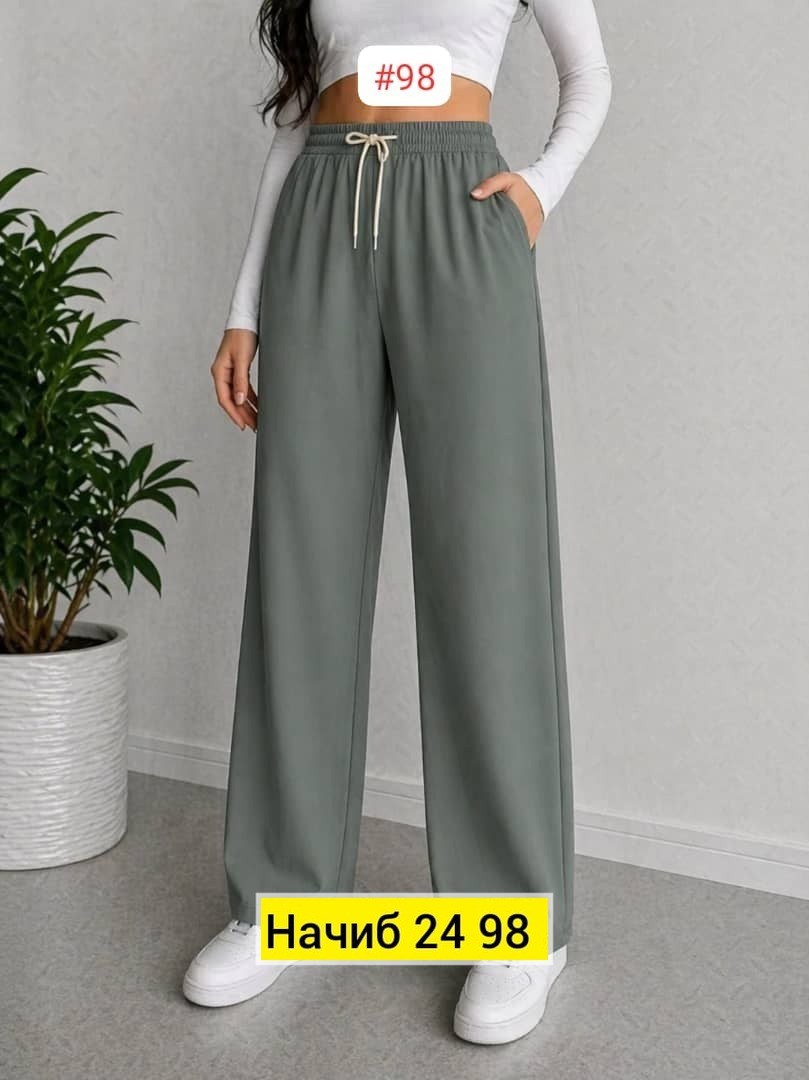женские брюки,брюки палаццо женские,брюки широкие,штаны палаццо женские спортивные серые,джеггинсы палаццо широкие спортивные штаны bao style