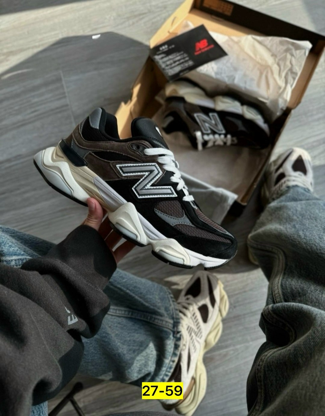 кроссовки new balance 9060,кроссовки new balance,кроссовки new balance 395574017,мужские кроссовки new balance,кроссовки new balance 9060 brown black