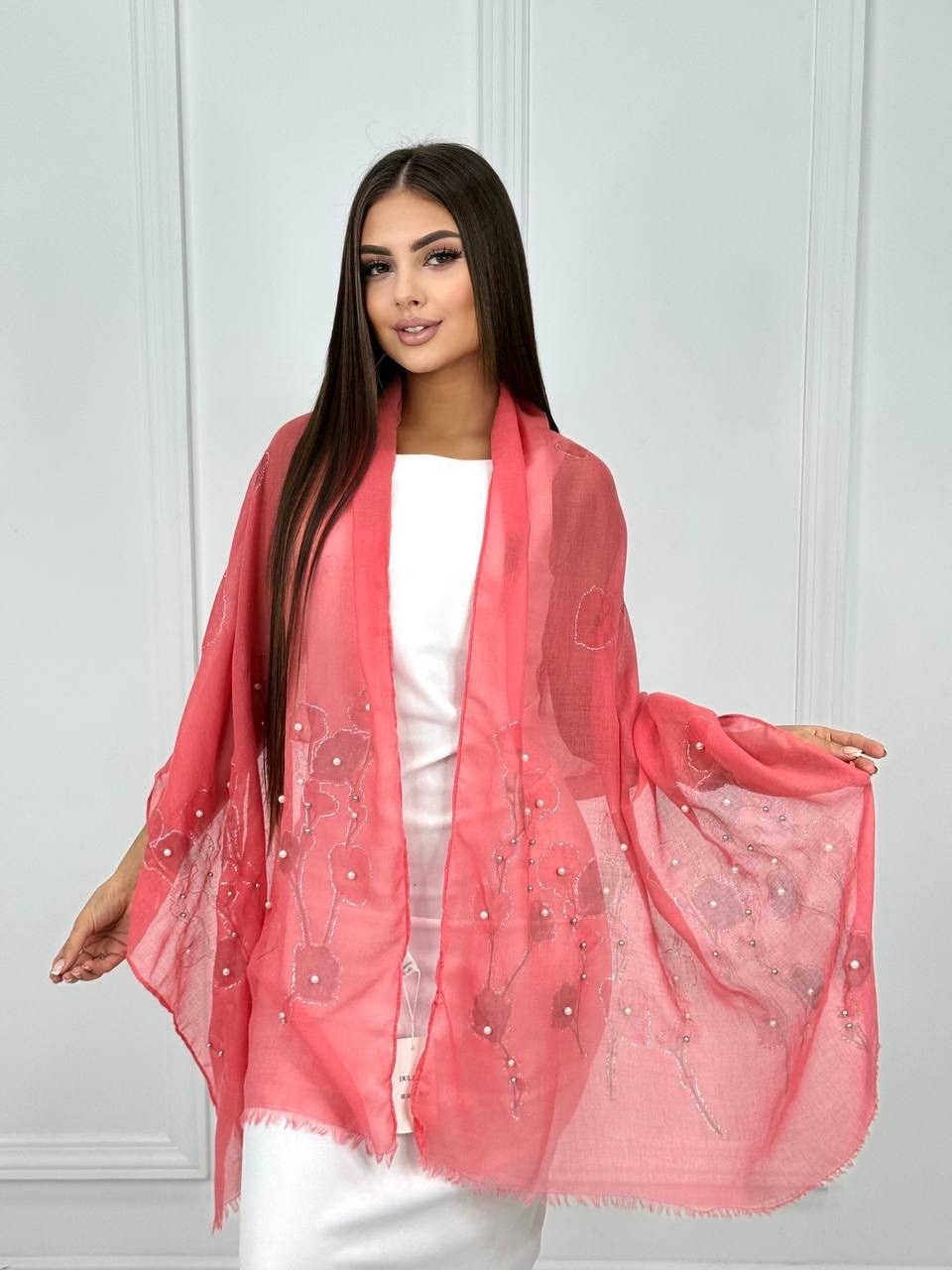 легкий палантин,палантин тонкий,шарф палантин тонкий,палантин шарф женский,платки шарф