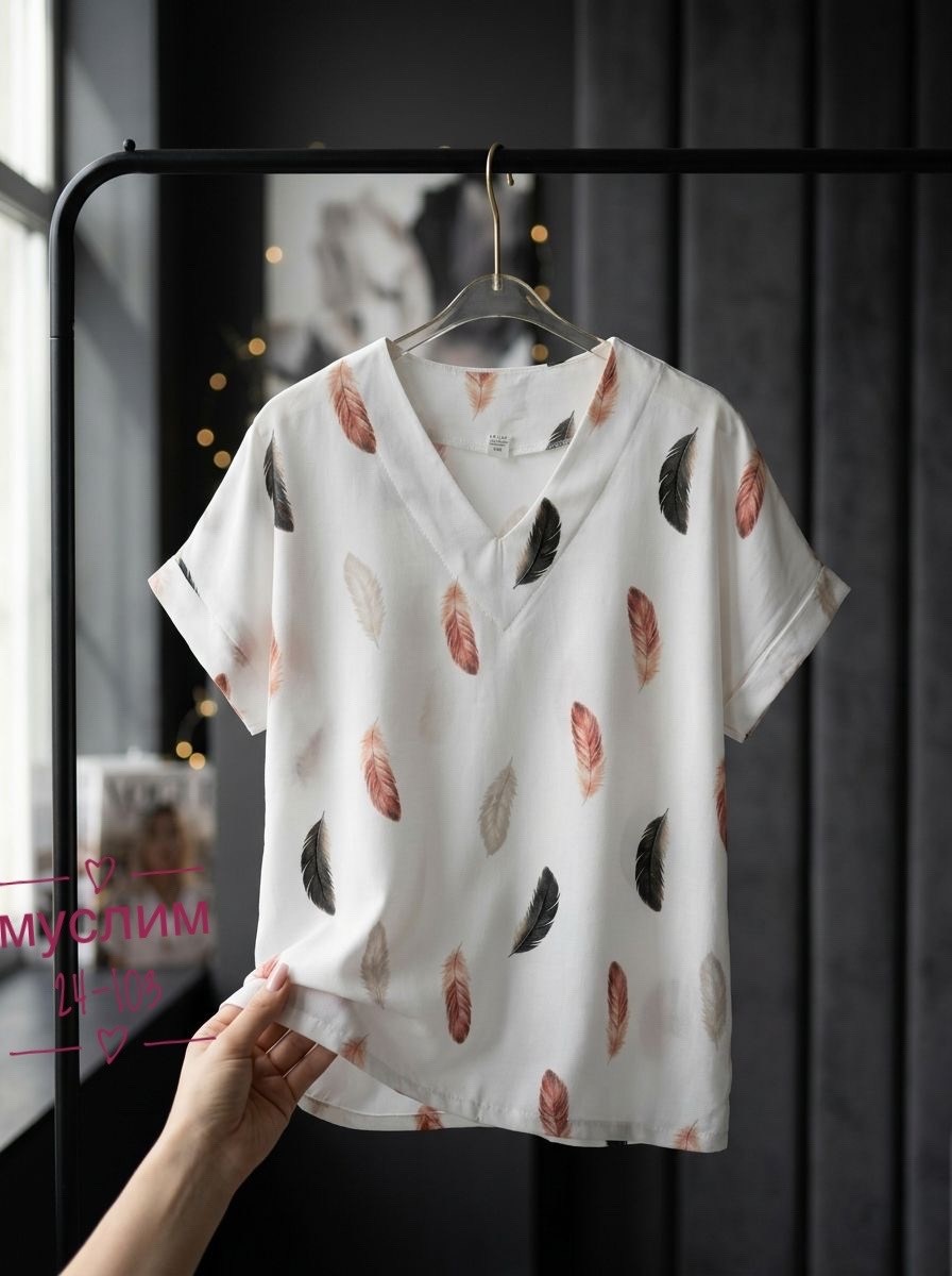 блузка женская,блузка свободного кроя,летняя блузка,блуза женская,летние женские футболки